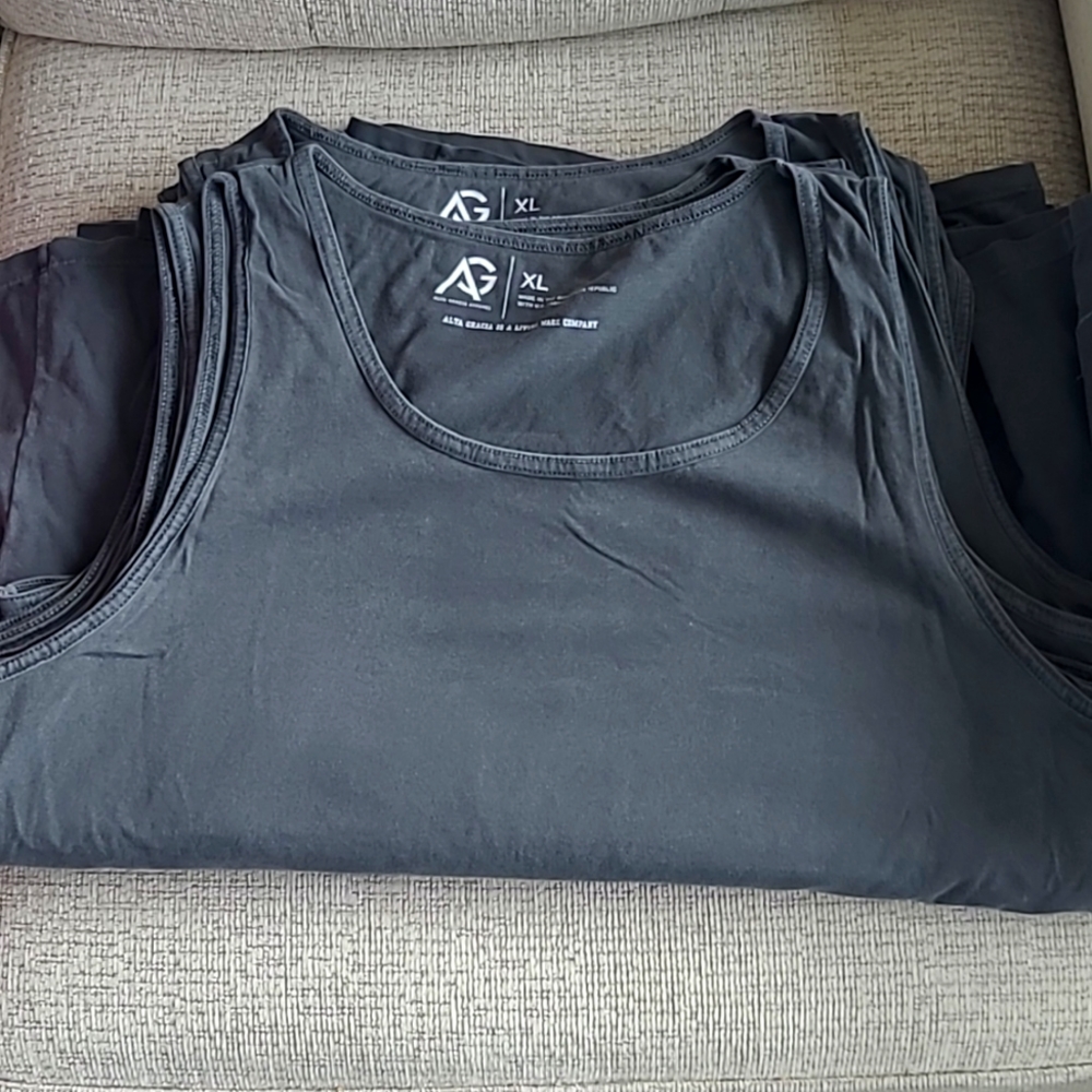 Alta Gracia Apparel T Shirts